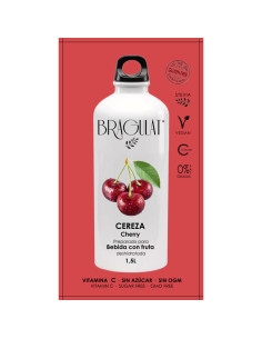 Bebida Soluble Cereza 15x9g Bragulat
